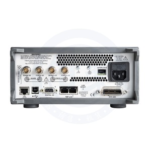 Testeur de semi-conducteurs numérique Keithley 2450 avec interface Ethernet USB GPIB - Product Image 1
