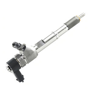 Inyector de Combustible Diésel Common Rail JISION 0445110008 0 445 110 008 para FIAT (Garantía de 3 Meses en Guangdong) - Product Image 2