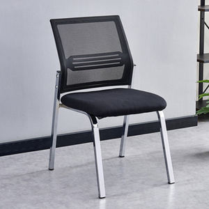 เก้าอี้สำนักงานผ้าตาข่ายคุณภาพดี ดีไซน์เนอร์ ออกแบบตามหลักสรีรศาสตร์ ปรับเอนได้ ราคาประหยัด สไตล์จีน สำหรับผู้บริหาร - Product Image 2