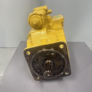 Pompe principale d'excavatrice remanufacturée PVC80RC14 pour E307D/E308D, pour engins de construction, 296-3867, garantie 6 mois - Product Image 2