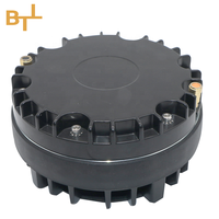Haut-parleur professionnel à compression néodyme de 90 mm (3,5 pouces)