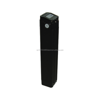 Contrôleur de vélo électrique 36V 17.4Ah 19.8Ah 21Ah pour vélo électrique 626.4Wh 712.8Wh 756Wh, directement de l'usine