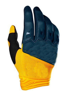 Gants de motocross de qualité supérieure, faible MOQ, gants de motocross légers, gants de course de motocross - Product Image 5