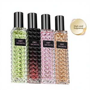Perfume Casual Donna Adventure para Mujer, Tamaño Regular, Aroma Ligero y Duradero para el Día, Éxito de Ventas en Transmisiones en Vivo de Influencers - Product Image 1