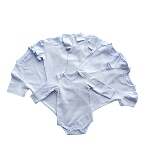 Magliette estive per bambini in bianco per ragazze in cotone 100% magliette bianche per bambini con stampa di magliette bianche per bambini - Product Image 6