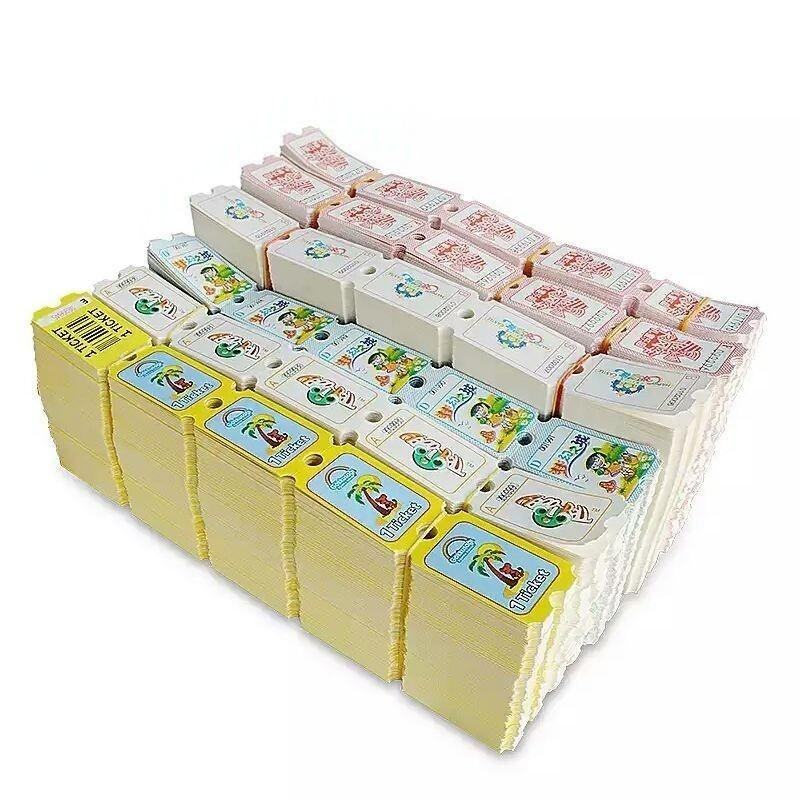 Max 5 colors for pattern