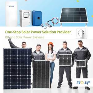 ZEOLUFF Factory Direct <strong>Price</strong> <strong>Perovskite</strong> 100watt Cheap <strong>Panels</strong> <strong>Solar</strong> <strong>Panel</strong> Manufacturer in China - Product Image 4