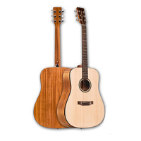 Wholesale China Factory 41 Inch Gitaras for Sale 6 String Instruments