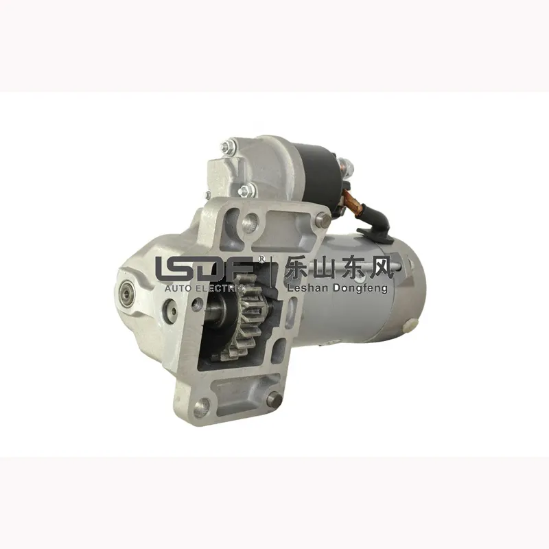 12V 1.2KW 21T CCW DENSO Auto Démarreur 19077 428000-4240 36000040-0 adapte VO LVO S80