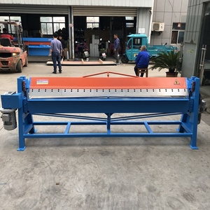 DWS-1 * 1000Mm Loại Nhỏ Máy Uốn Ống Tùy Chỉnh Máy Uốn Điện Kim Loại - Product Image 4