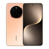 Teléfono Inteligente Hono Magic7 5G 2024, Android 11, Deca Core, Pantalla OLED FHD de 120Hz, Carga Rápida de 120W, Doble SIM