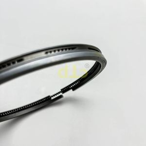 Anillo de Pistón para Motor Diésel de Excavadora 1W-8922 3S-4029 3116 7E-5213 197-9386 197-9277 197-9354 2W-8647 246-5659 138-2073 197-9386 - Product Image 4