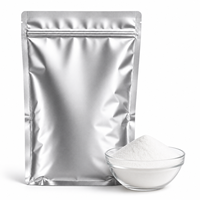Poudre DTF TPU Premium pour l'impression textile, compatible avec le film d'encre et le shaker à poudre, vente en gros en vrac