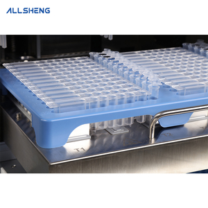 Axit Nucleic kiểm tra Dải Ống Bộ sưu tập tách extractor - Product Image 3