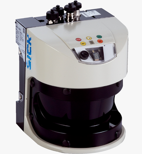 เซ็นเซอร์วัดระยะด้วยเลเซอร์ SICK LMS511-20100 (1047782) - Product Image 2