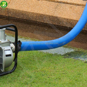 Haute pression diamètre 80mm 90mm100mm 110mm 120mm 3-6 pouces personnalisé Flexible Durable PVC Layflat Agriculture pompe d'arrosage <span class=keywords><strong>tuyau</strong></span> - Product Image 3