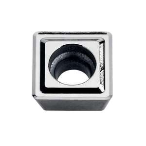 เมตาโบ-623559000คาร์ไบด์ทำดัชนีแทรกอลูมิเนียม (10ชิ้น) -อุปกรณ์เครื่องมือไฟฟ้า4007430333001 Jean - Product Image 1