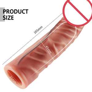 مبيعات المصنع المباشرة SHUNQU لهزازات مهبلية ضخمة ورخيصة متعددة المواصفات للنساء - Product Image 2