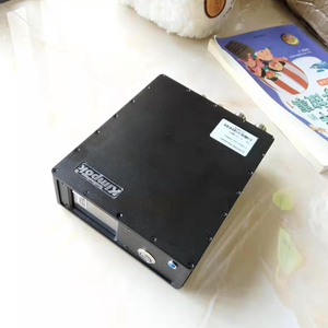 De alta potencia <span class=keywords><strong>militar</strong></span> de comunicación de Radio Drone COFDM HD receptor de vídeo inalámbrico - Product Image 2