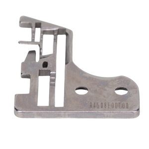 Placa <span class=keywords><strong>de</strong></span> <span class=keywords><strong>Agujas</strong></span> Compatible con la Máquina <span class=keywords><strong>de</strong></span> <span class=keywords><strong>Coser</strong></span> JUKI MO816, Número <span class=keywords><strong>de</strong></span> Pieza R4508-E0D-C00 - Product Image 4