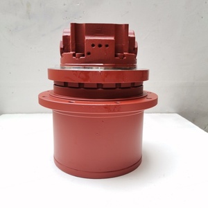 Moteur de translation hydraulique MAG26VP pour mini-excavatrices 331D 328D - Pièces de rechange pour boîte de vitesses finale - Product Image 2