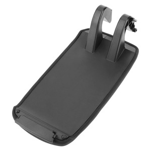 8P0864245P Cubierta de la tapa del reposabrazos de la consola central del coche Accesorios interiores de cuero PU para <span class=keywords><strong>AUDI</strong></span> <span class=keywords><strong>A3</strong></span> <span class=keywords><strong>8P</strong></span> 2003-2012 - Product Image 5