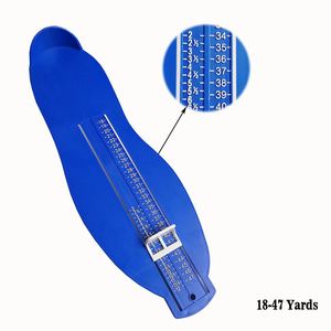 Appareil de mesure du pied, règle de mesure de la longueur des pieds, taille de chaussure standard américaine pour adultes et enfants, achat de chaussures <span class=keywords><strong>en</strong></span> <span class=keywords><strong>ligne</strong></span> - Product Image 5