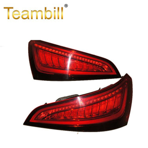 Teambill — feu arrière pour audi Q5 2013-2015, phare de voiture pièces détachées pour automobile - Product Image 6
