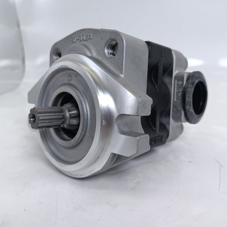 Forklift Pump Shimadzu Hot Sales Shimadzu SGP1 Series