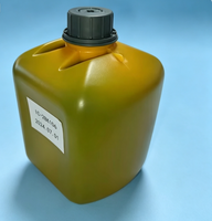 Tinta Negra Compatible IR-270BKA de 1.2L para Impresora de Inyección de Tinta CIJ Serie D, Consumibles de Codificación Industrial para Repuestos CIJ D
