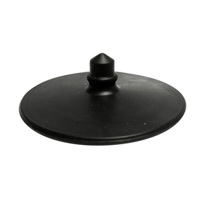 Sello de Sellado Inferior para Caja Negra de 65 mm para Piezas de Scooter - Product Image 1