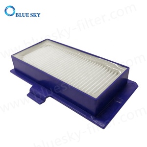 Kits de Repuesto de Filtro HEPA, Cepillo Lateral y Filtro de Espuma Previa para <span class=keywords><strong>Aspiradora</strong></span> Robótica <span class=keywords><strong>Rowenta</strong></span> ZR710101 - Product Image 5
