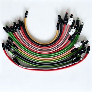 Whale Lane Resistance Band <b>Chest</b> <b>Expander</b> 5-14cm Tension Rope Home Fitness Muscle Training Equipment - Product Image 4
