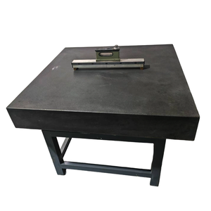 Mermer <span class=keywords><strong>Test</strong></span> Platformu, Hassas Muayene Düz Plakası, Seviye 00 Muayene Mermer Yatay Tezgahı - Product Image 3