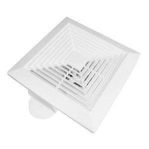 Ventilazione forte 24 pollici 40W grande volume d'aria 260 m3/h domestico <span class=keywords><strong>BPT</strong></span> 18c commerciale 220V ventilatore a soffitto montato - Product Image 2