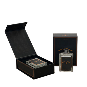 Tùy Chỉnh Whisky Rượu Sáo Sáo Hộp Quà Tặng Đóng Gói Boite Một Vin Weinkiste Cajas De Vinos Sáng Tạo Rượu Vang Chai Hộp Trình Bày - Product Image 2