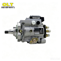 Pompe d'injection VP44 pour distributeur, pompe à carburant 0470504026 109342-1007 8972523410 8972523415 8-97252341-5 pour moteur NKR77