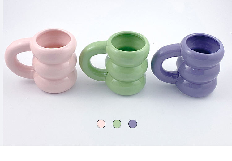 ชมพู/ขาว