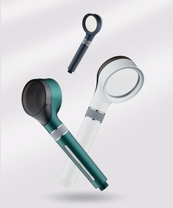 AQUAmate Doccetta Multifunzionale di Alta Qualità con Filtro PP-Cotton CaSO3 Verde Blu Bianco Fornitore per KOHLER TOTO MOEN - Product Image 3