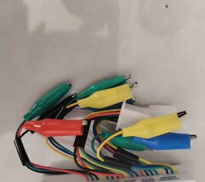 Testeur de contrôleur de vélo électrique, testeur de <span class=keywords><strong>batterie</strong></span>, testeur de capteur Hall pour guidon de véhicule électrique - Product Image 4