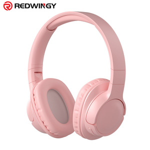 Los <span class=keywords><strong>mejores</strong></span> auriculares con cancelación de ruido <span class=keywords><strong>para</strong></span> iPhone, reducción de ruido sobre la oreja ligeros con auriculares inalámbricos, buenos auriculares <span class=keywords><strong>para</strong></span> gimnasio, ejercicio - Product Image 4