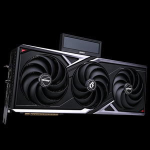 Nueva Tarjeta Gráfica IGame GeForce RTX 5090D OC 24GB PCIE 5.0 GPU 5090 para Computación de Inteligencia Artificial y Juegos, Nuevo Color IGame - Product Image 4