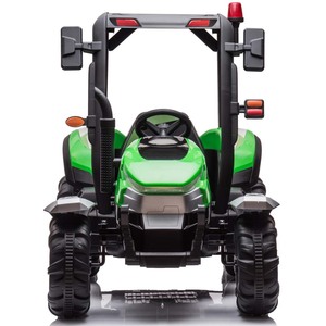 Caldo di vendita <span class=keywords><strong>per</strong></span> <span class=keywords><strong>bambini</strong></span> camion e rimorchio trattore elettrico <span class=keywords><strong>per</strong></span> <span class=keywords><strong>bambini</strong></span> con marchio marchio EN71 certificato - Product Image 2