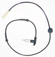 Capteur de vitesse de roue ABS 34521154044 0265001029 34521179981 61121365275