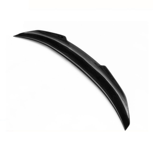 Aileron arrière en fibre de carbone pour BMW F30 F80 M3 Mise à niveau PSM Highkick F80 M3 Aileron en fibre de carbone - Product Image 2