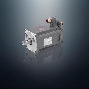 1FL6061 1AC61 2AB1 SIMOTICS S 1FL6 1FL6 PLC Can Bus 240V PN=0.75kW Hauteur de l'arbre 65mm Courbure - Product Image 1
