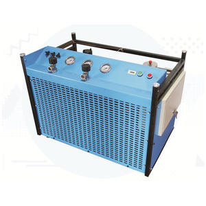 Petit compresseur d'<span class=keywords><strong>air</strong></span> de plongée sous-marine 83dB pour clubs de plongée Fournitures marines - Product Image 2