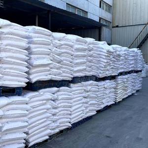 Produit chimique de traitement de l'eau, thiosulfate de sodium pentahydraté cristallin <span class=keywords><strong>Na2S2O3</strong></span> pour la déchloration en aquaculture et dans les piscines - Product Image 6