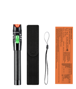 Testeur de câble à <span class=keywords><strong>fibre</strong></span> optique à bon <span class=keywords><strong>prix</strong></span>, stylo rouge, type 5mw 10mw 30mw 50mw, 20km 50km, localisateur de défaut visuel VFL - Product Image 4