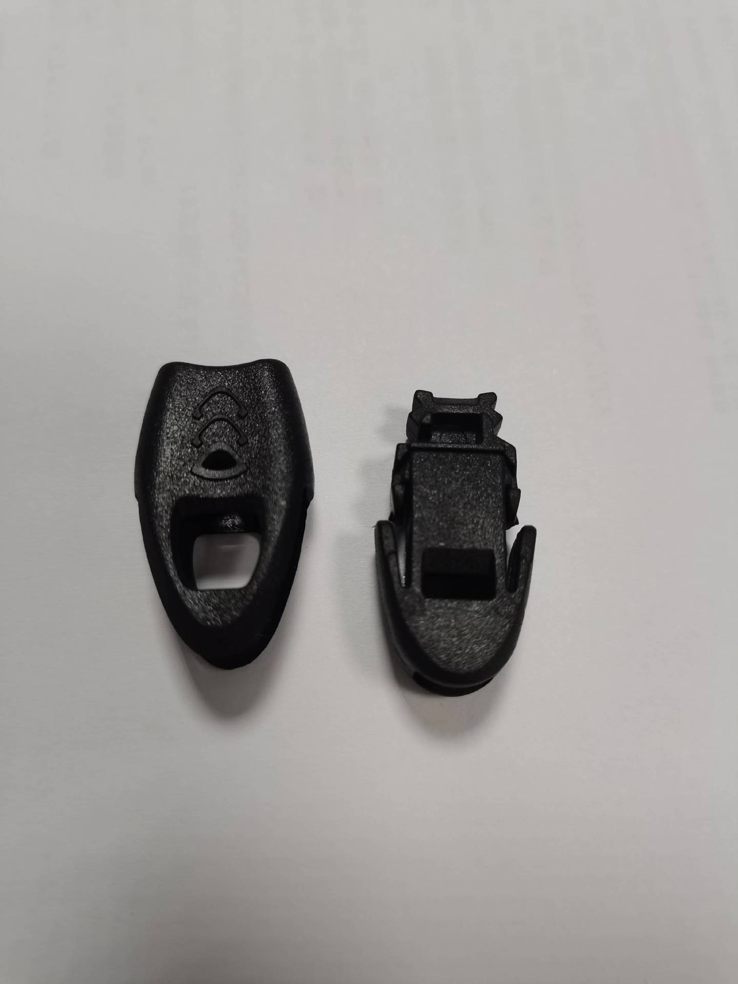 Black black